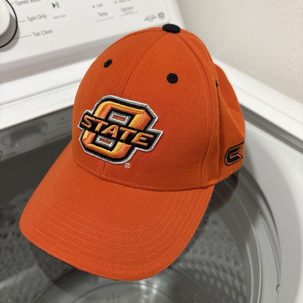 Oklahoma State University Cowboys Adjustable Hat Cap Men Women NCAA